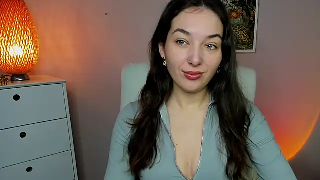 Meagn Extasy online show from 12, 11, 2025