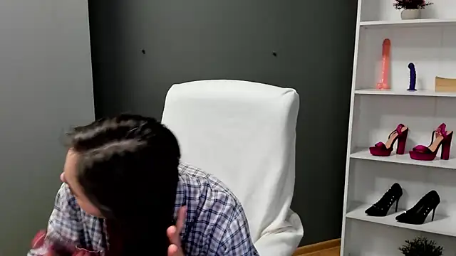 Meagn Extasy online show from 26, 2, 2026