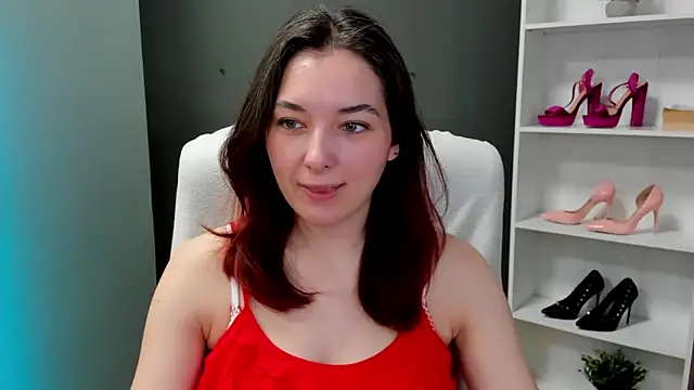 Meagn Extasy online show from 22, 4, 2026