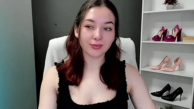 Meagn Extasy online show from 24, 4, 2026