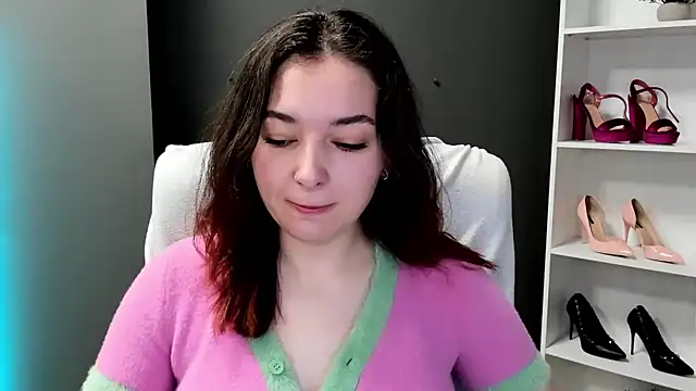 Snapshot of Meagn_Extasy chatting on 15, 5, 2026 Meagn Extasy online show from 15, 5, 2026