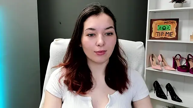 Snapshot of Meagn_Extasy chatting on 19, 5, 2026 Meagn Extasy online show from 19, 5, 2026