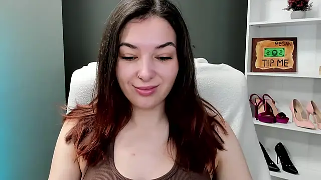 Snapshot of Meagn_Extasy chatting on 26, 5, 2026 Meagn Extasy online show from 26, 5, 2026