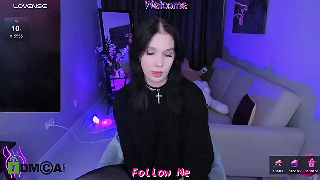 Lia xxGirl online show from 5, 12, 2024