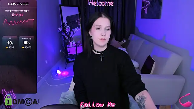 Lia xxGirl online show from 6, 12, 2024