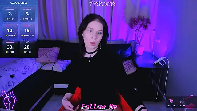 Lia xxGirl online show from 15, 1, 2025