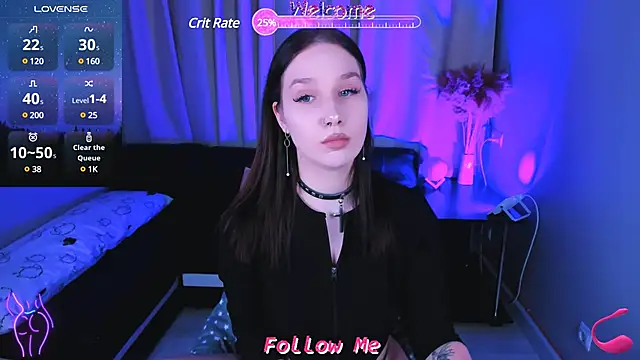 Lia xxGirl online show from 30, 1, 2025