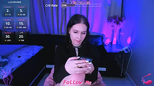 Lia xxGirl online show from 31, 1, 2025