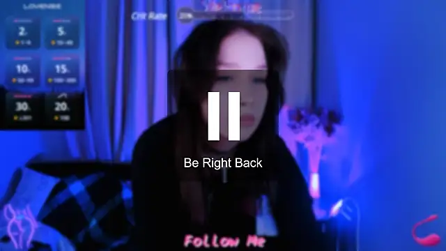 Lia xxGirl online show from 9, 2, 2025