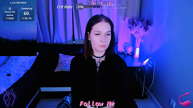 Lia xxGirl online show from 9, 2, 2025