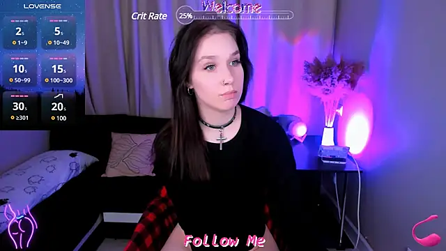 Lia xxGirl online show from 6, 3, 2025