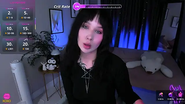 Lia xxGirl online show from 8, 10, 2025