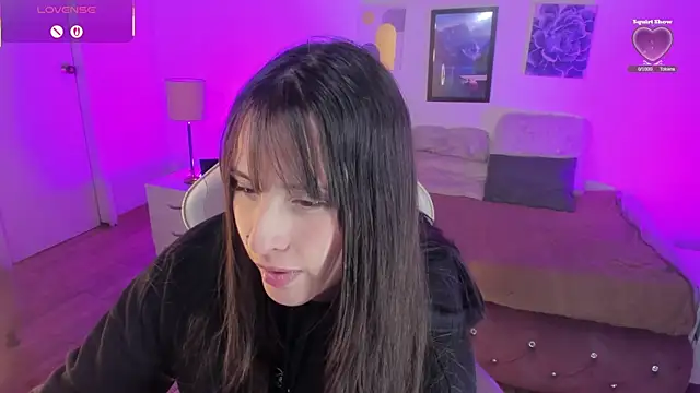 Snapshot of Violeta_dss chatting on 19, 9, 2025 Violeta dss online show from 19, 9, 2025