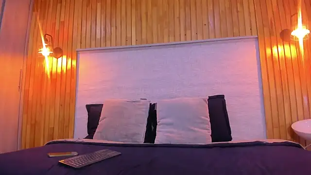 amelialeen7 online show from 22, 12, 2024