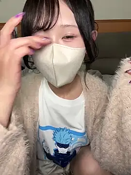 Conatsu online show from 13, 2, 2025