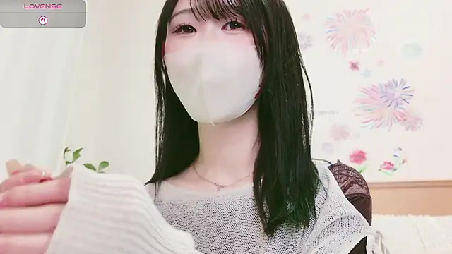 Conatsu online show from 11, 1, 2026