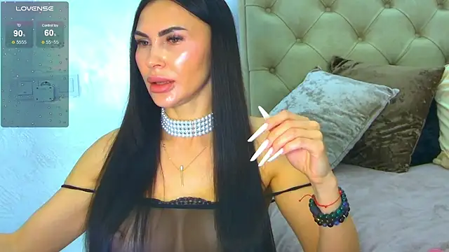 KimDavisBaby online show from 29, 4, 2026