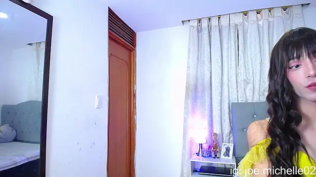 AnnyMichelle  online show from 22, 9, 2025