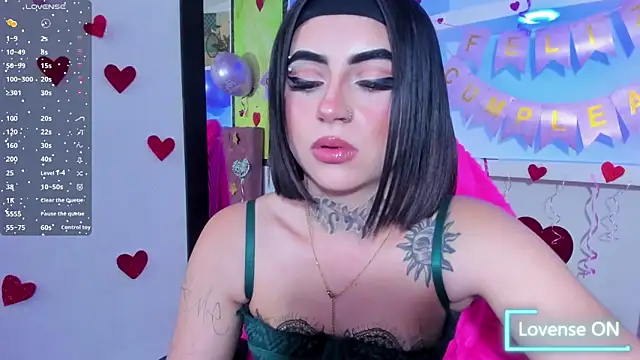 Bonnye star online show from 20, 2, 2026