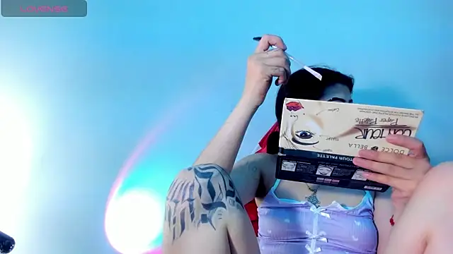 Bonnye star online show from 24, 4, 2026