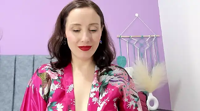 IberianMoonMK online show from 7, 1, 2025