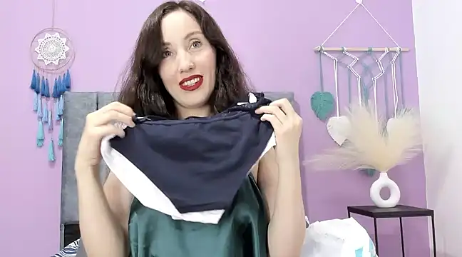 IberianMoonMK online show from 12, 1, 2025