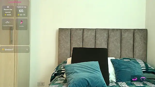 karina lewis  online show from 12, 3, 2026