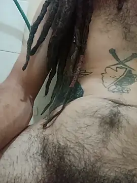 BigRastaFire online show from 3, 3, 2025