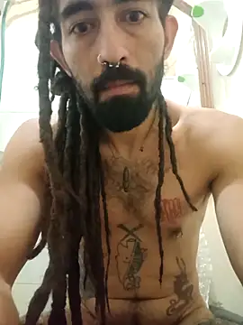 BigRastaFire online show from 18, 11, 2025