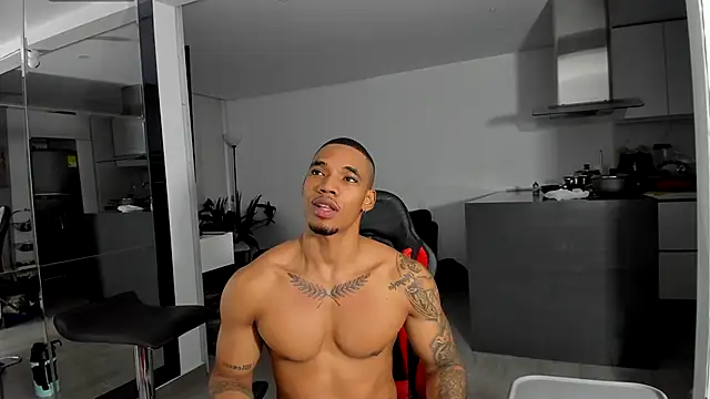 TROYWESLY- online show from 25, 11, 2025