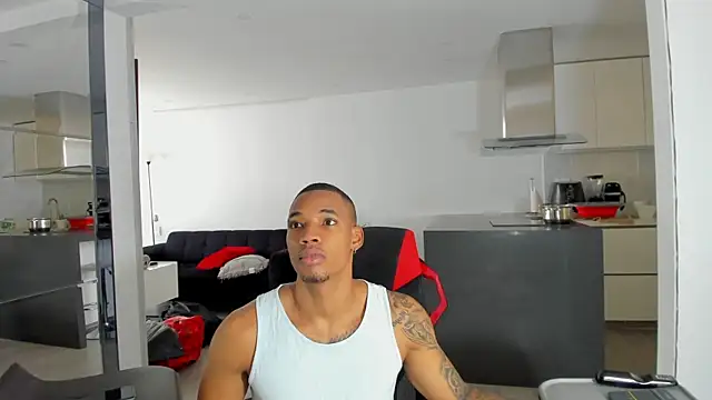 TROYWESLY- online show from 5, 2, 2026