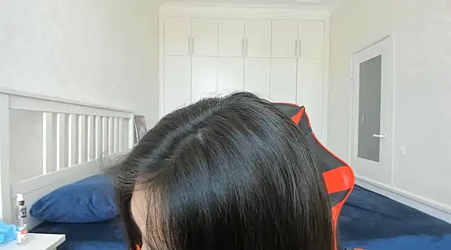 Snapshot of Missykitty01 chatting on 22, 3, 2025 Missykitty01 online show from 22, 3, 2025