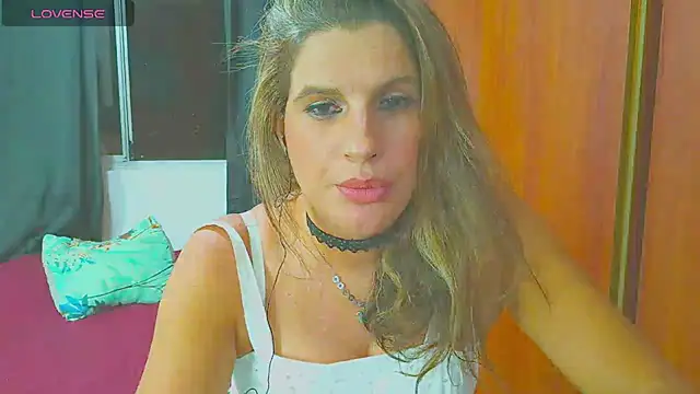 dalila sexxx online show from 25, 1, 2025