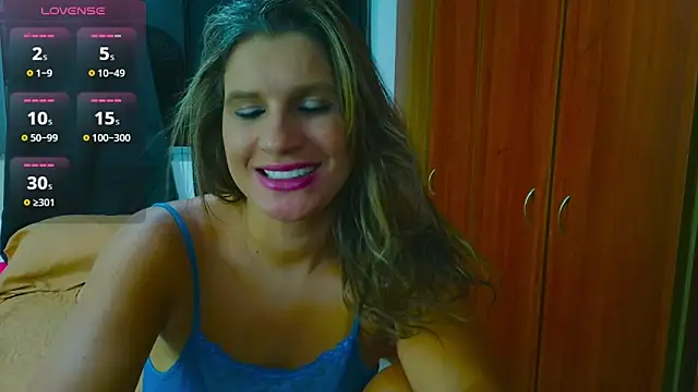 dalila sexxx online show from 21, 2, 2025