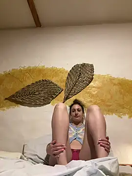 Littlelolo60 online show from 27, 12, 2024