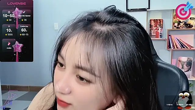  Nana 20 online show from 11, 3, 2025