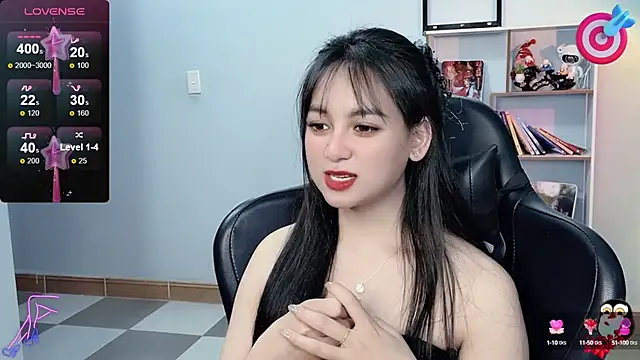  Nana 20 online show from 21, 3, 2025