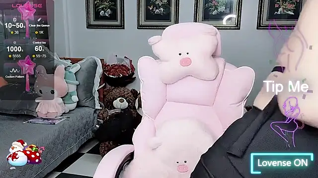  Nana 20 online show from 31, 10, 2025