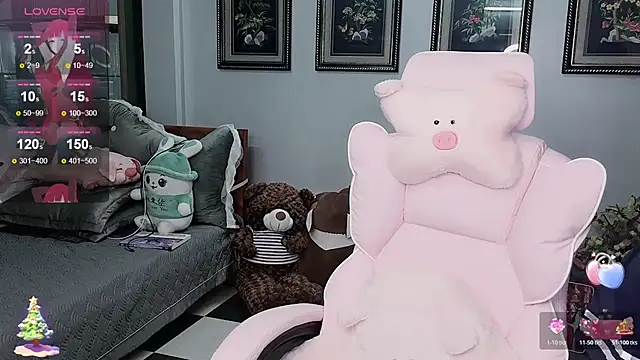  Nana 20 online show from 17, 11, 2025