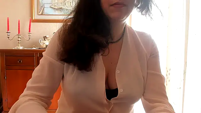 Evademarville online show from 17, 3, 2025