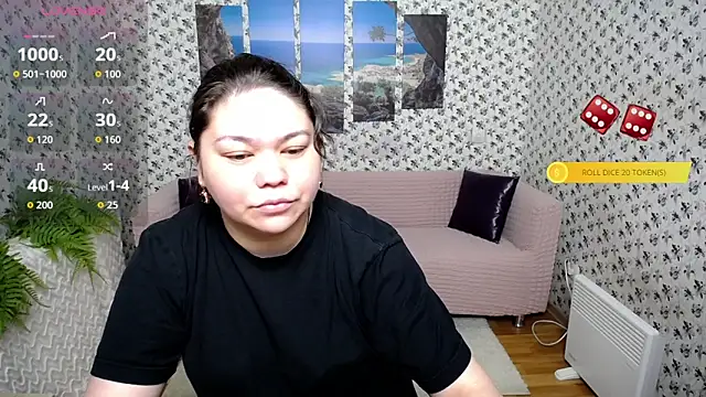 supersex 96 online show from 13, 4, 2026