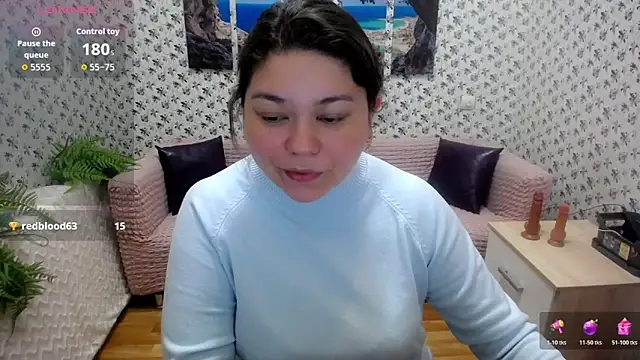 supersex 96 online show from 20, 4, 2026