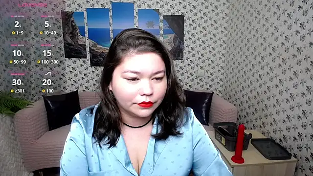 supersex 96 online show from 24, 4, 2026