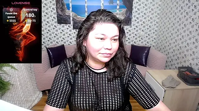 supersex 96 online show from 25, 4, 2026