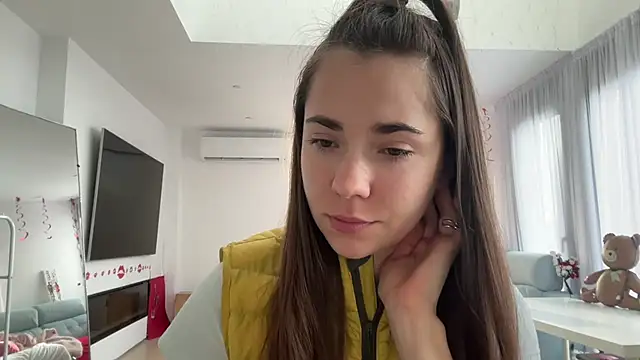 Mika Miller online show from 27, 2, 2026