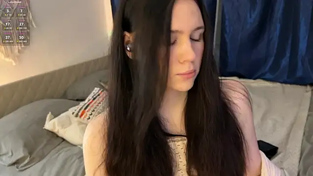 Snapshot of jennetdoll chatting on 5, 2, 2025 jennetdoll online show from 5, 2, 2025