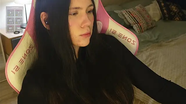 Snapshot of jennetdoll chatting on 19, 2, 2025 jennetdoll online show from 19, 2, 2025