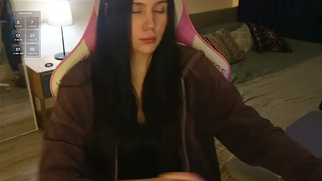 Snapshot of jennetdoll chatting on 19, 2, 2025 jennetdoll online show from 19, 2, 2025