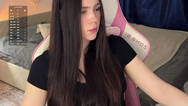 Snapshot of jennetdoll chatting on 10, 3, 2025 jennetdoll online show from 10, 3, 2025