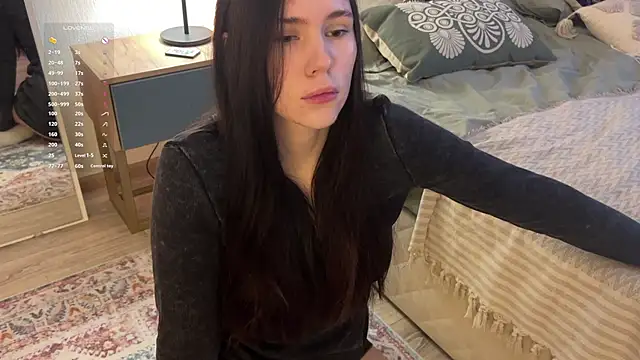 Snapshot of jennetdoll chatting on 19, 3, 2025 jennetdoll online show from 19, 3, 2025